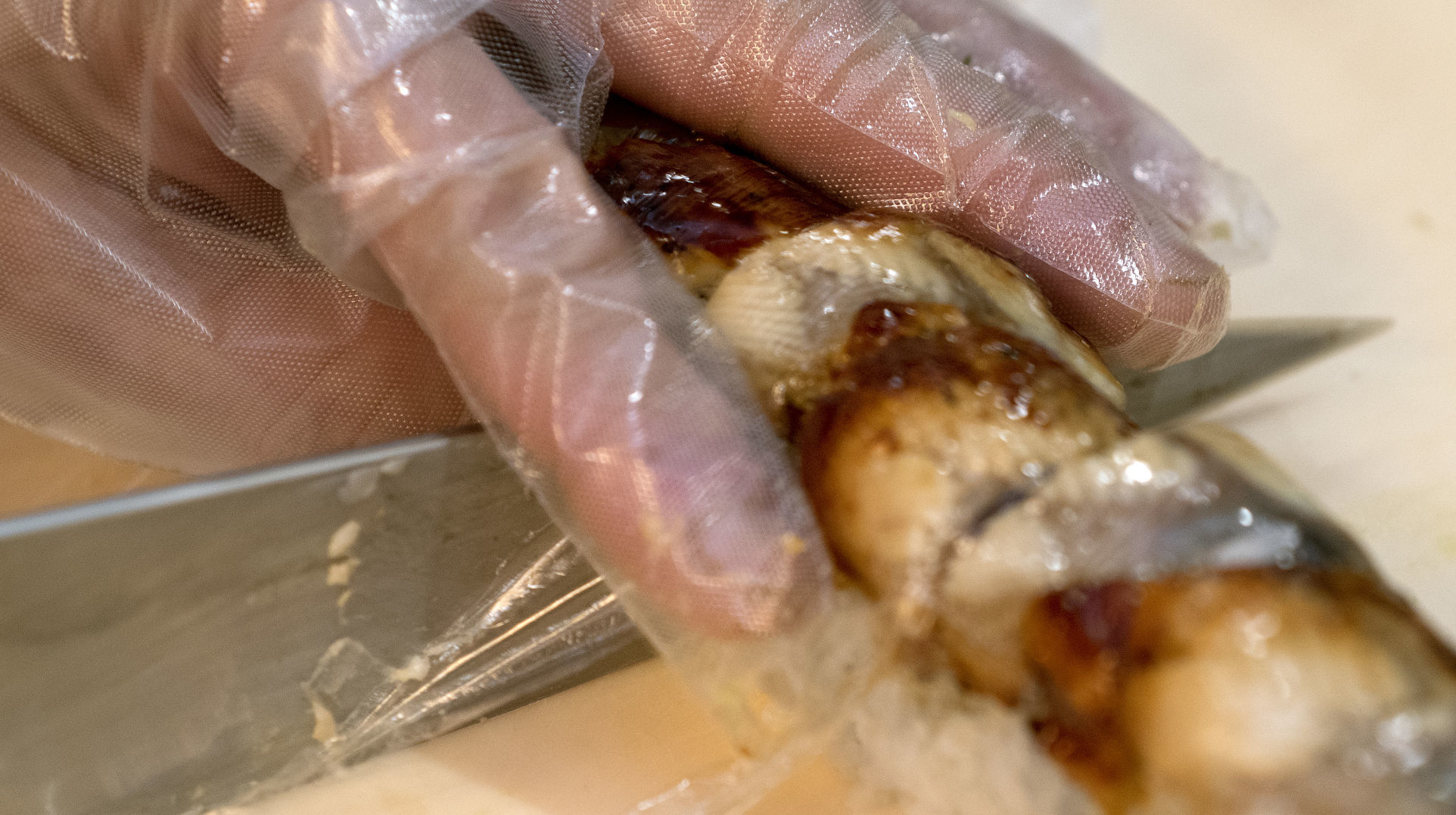 Food Koi Sushi Steakhouse
